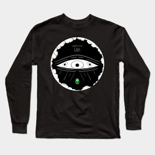 Chariots of the Gods Long Sleeve T-Shirt